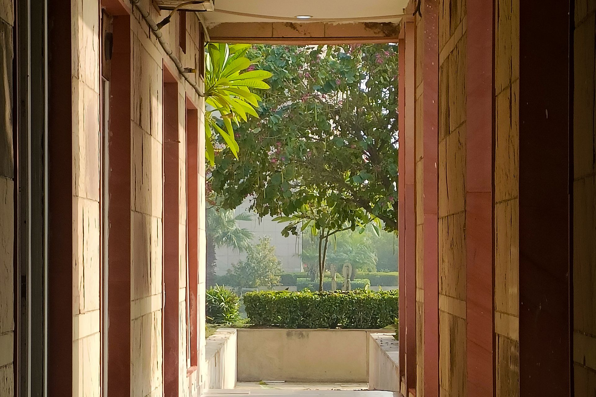 Hostel