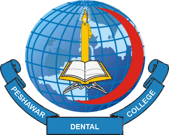 Peshawar Dental College logo