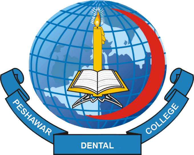 Peshawar Dental College logo
