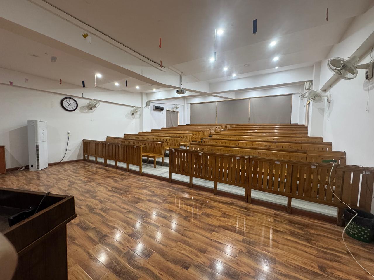 Peshawar Dental College
