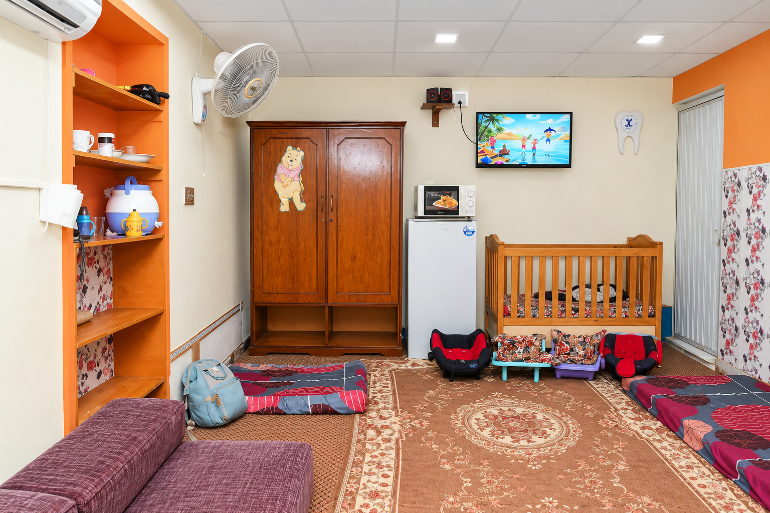 Day Care