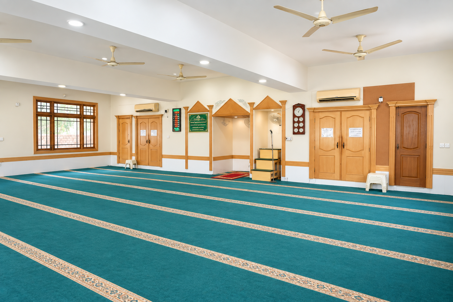 Masjid