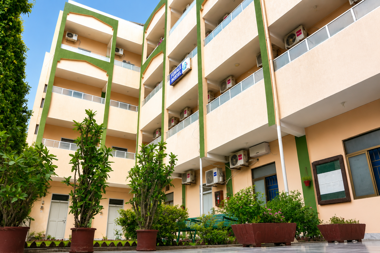 Hostel