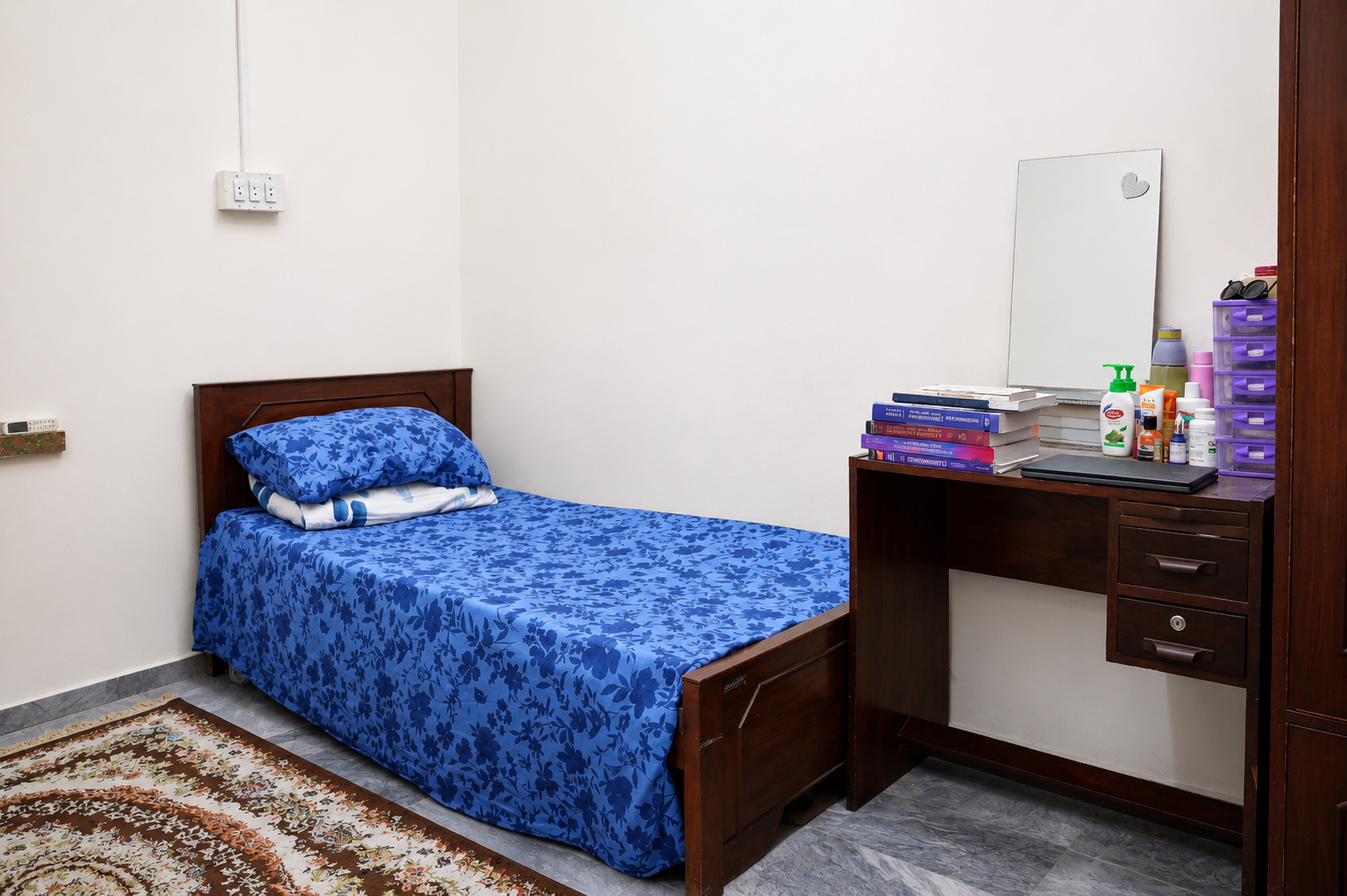 Hostel