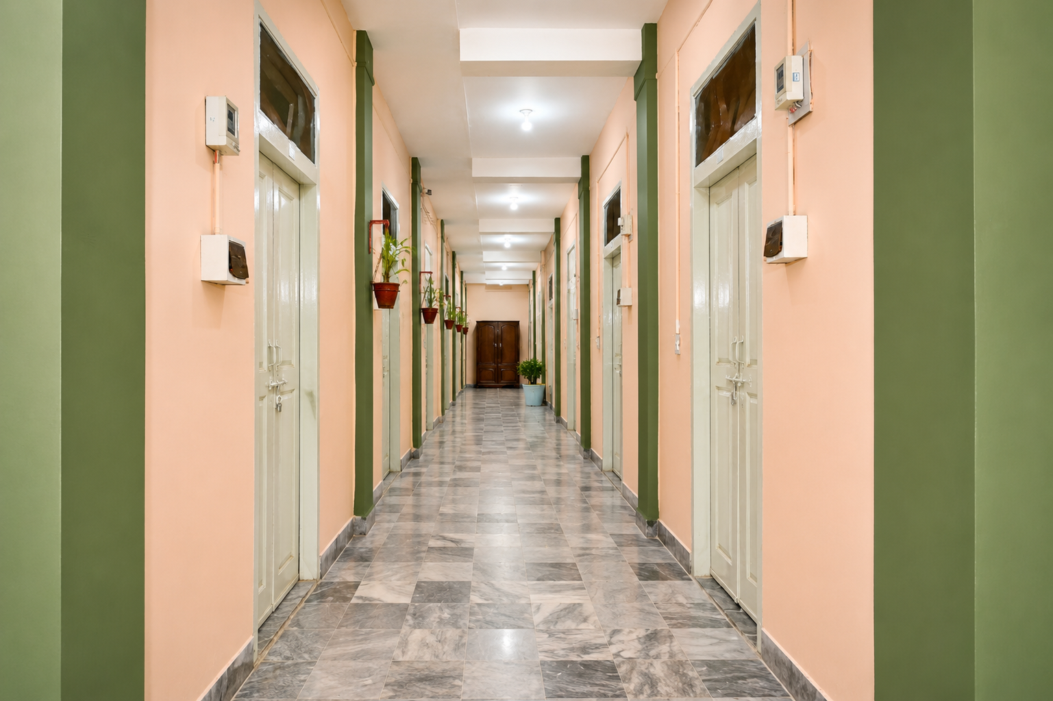 Hostel