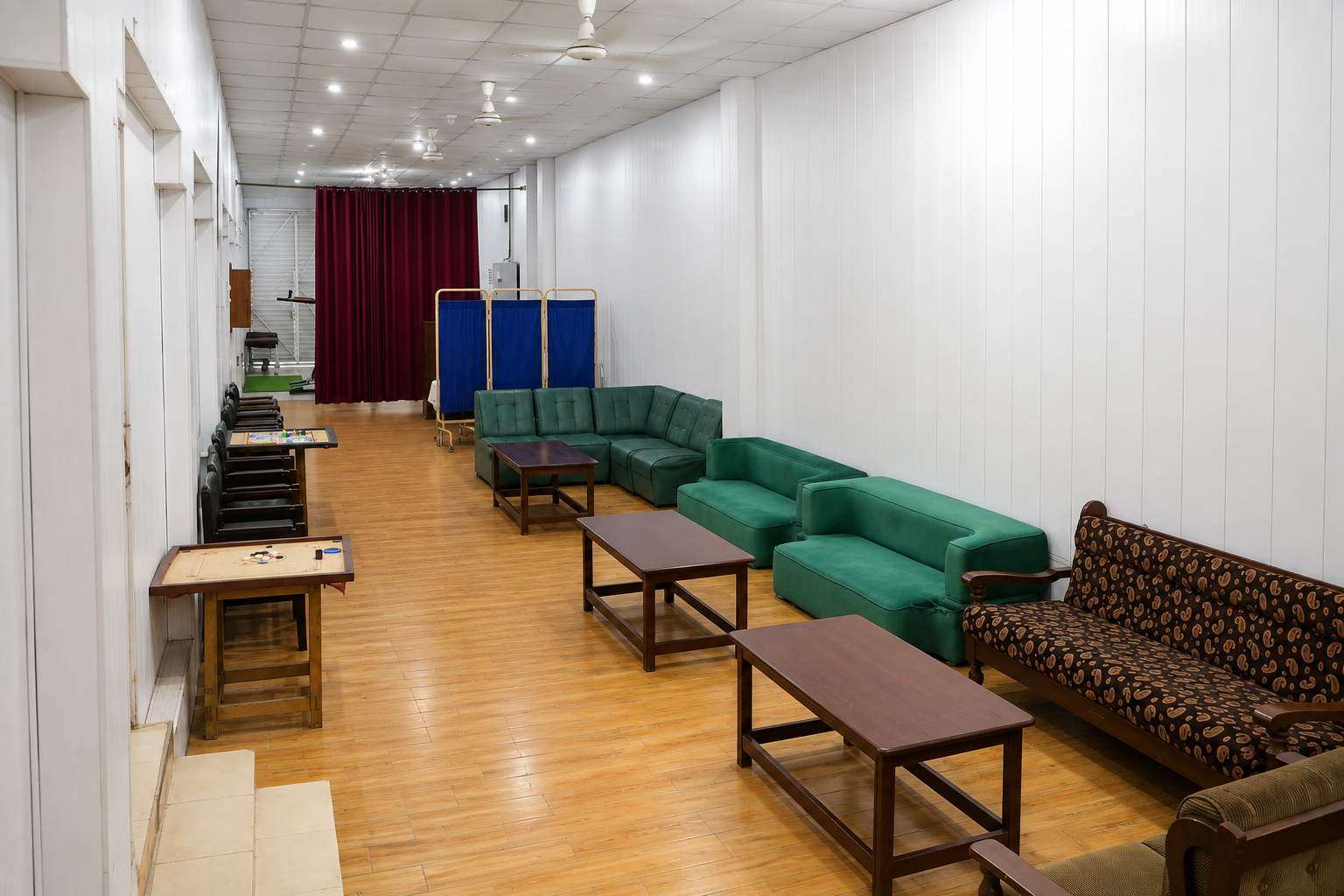 Hostel