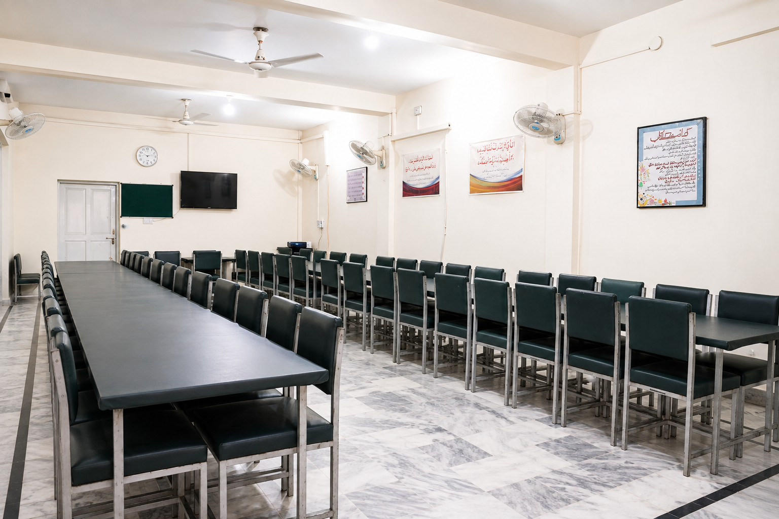 Hostel