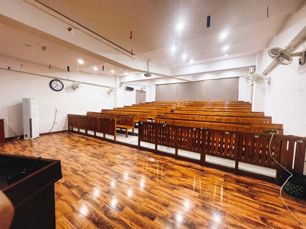 Classroom