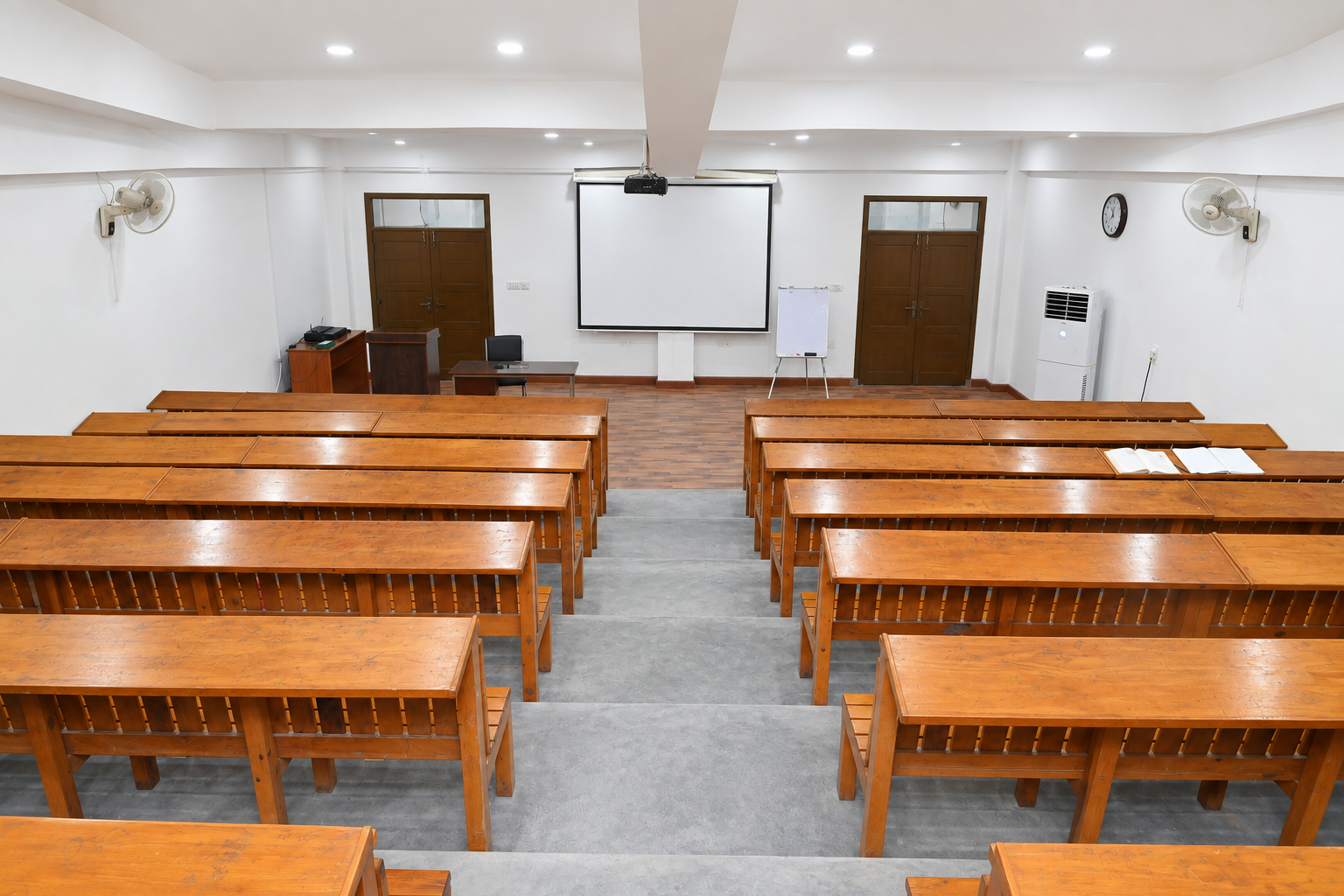 Classroom