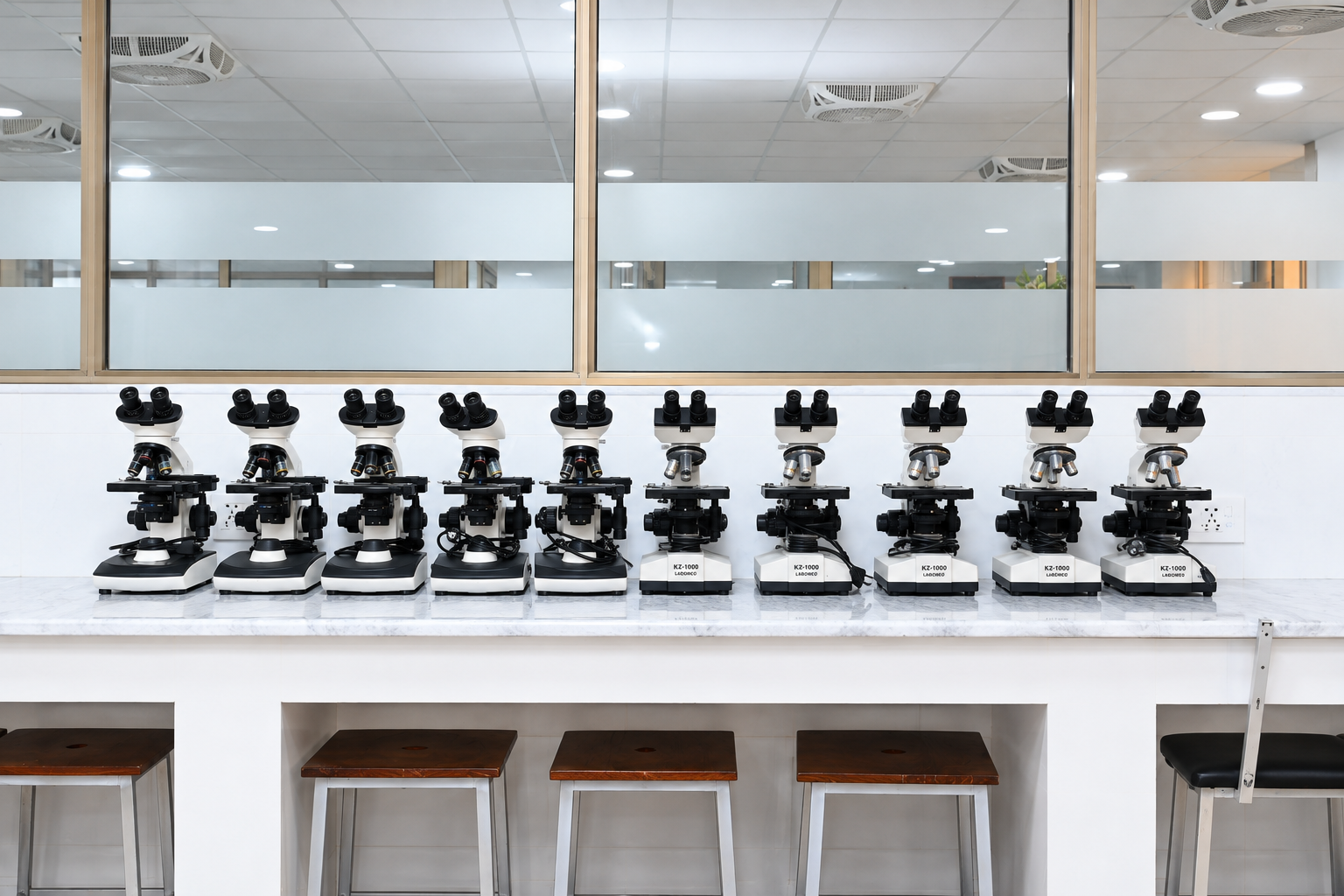 Multipurpose Lab
