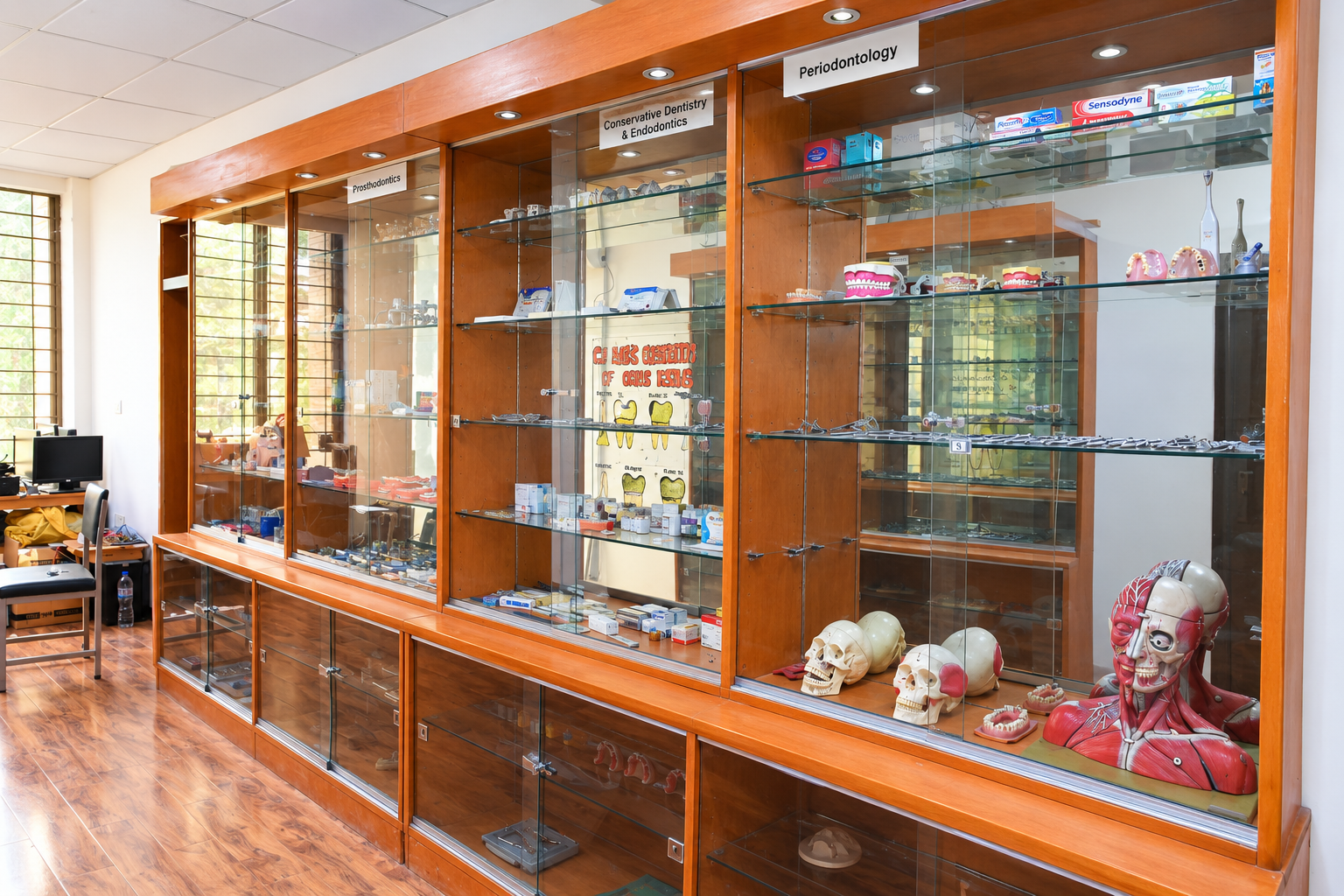 Museum