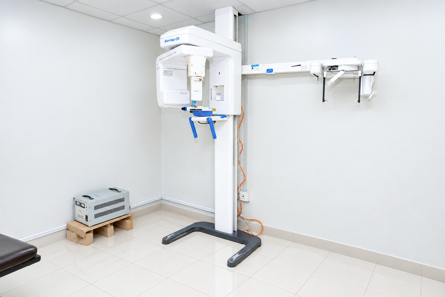 X-Ray