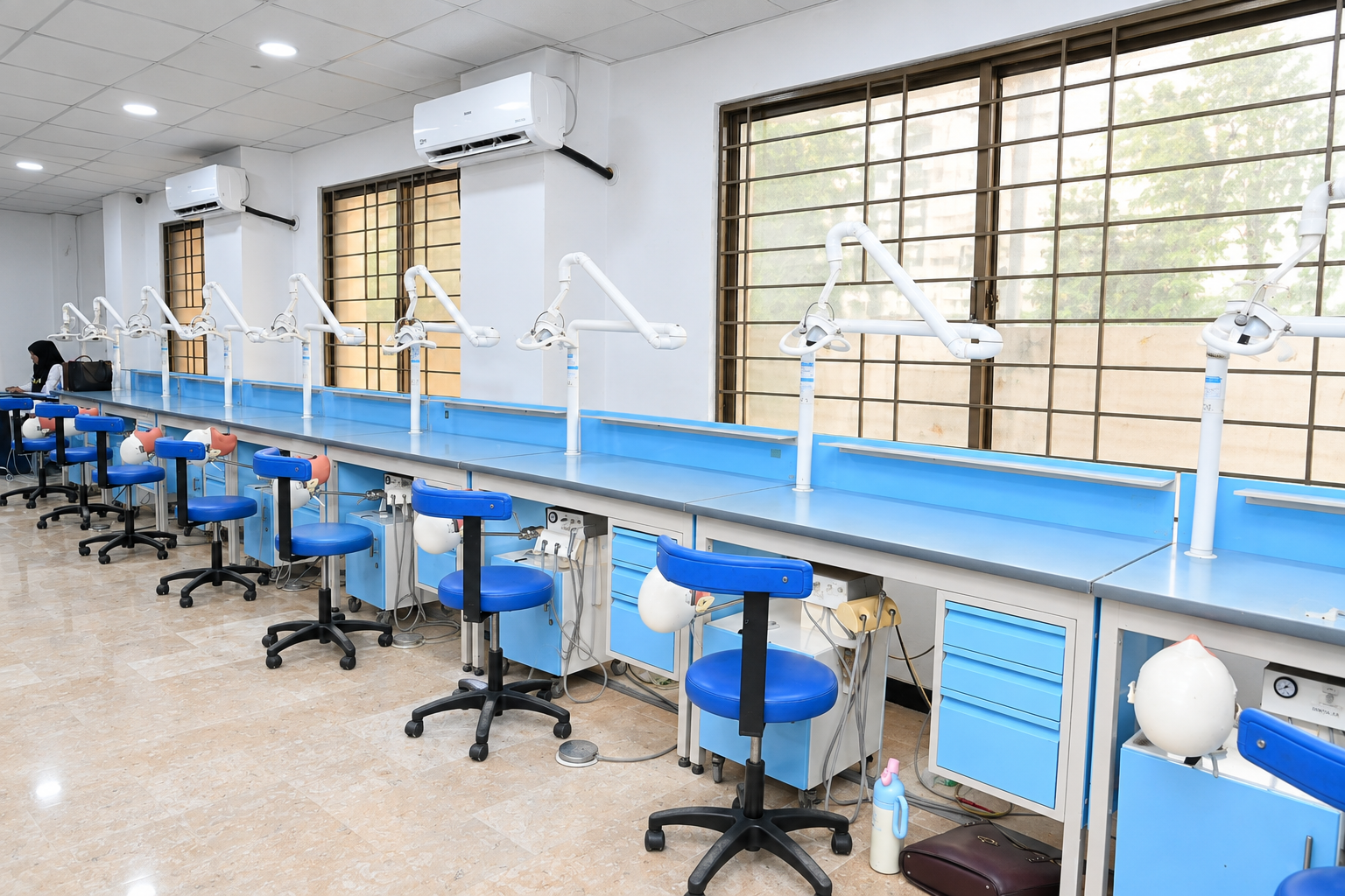Skills Lab