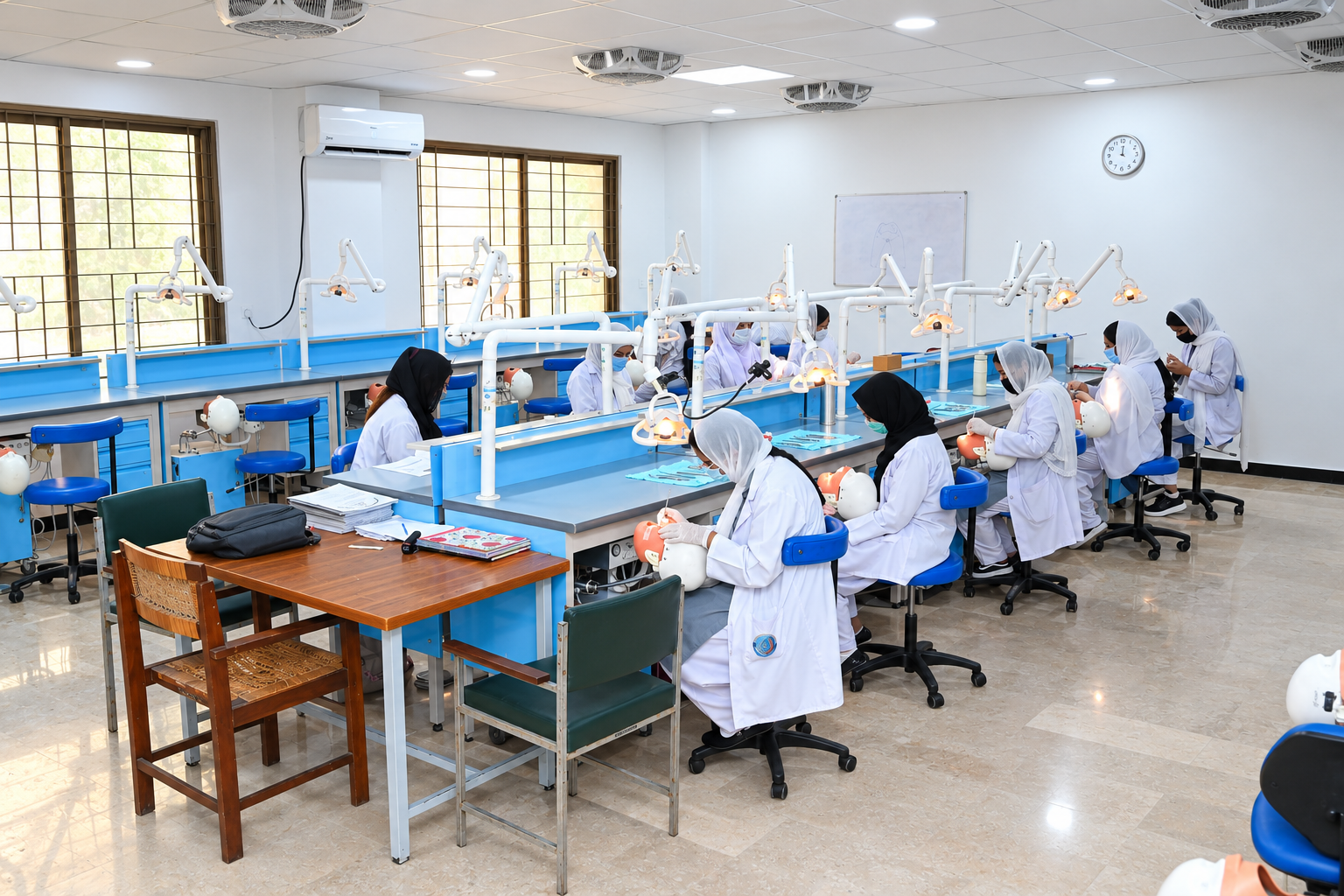Skills Lab